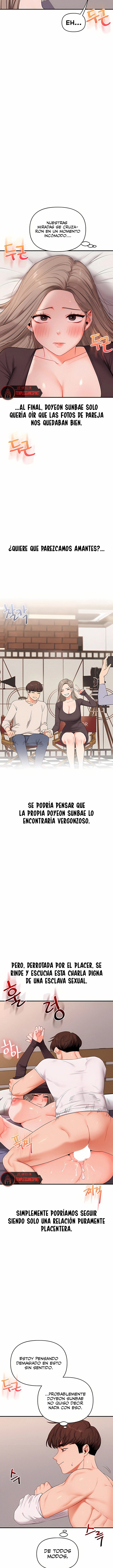 Relación inversa Capítulo 88 - Page 5