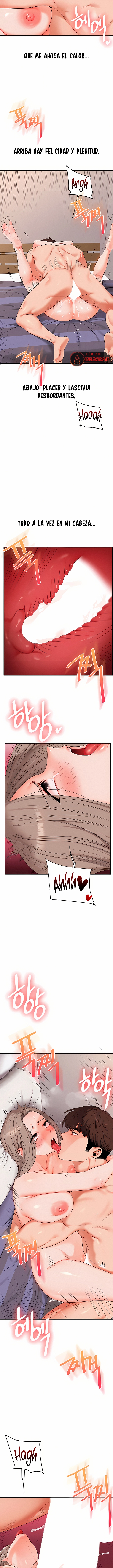 Relación inversa Capítulo 88 - Page 7