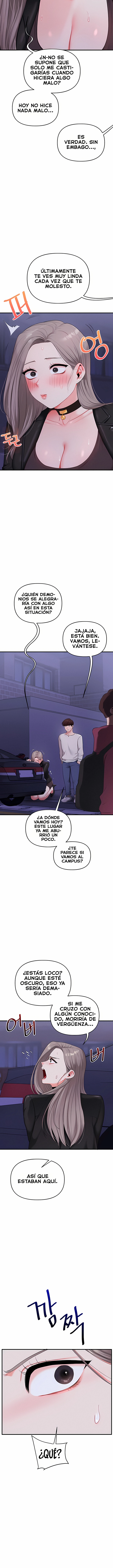 Relación inversa Capítulo 89 - Page 7