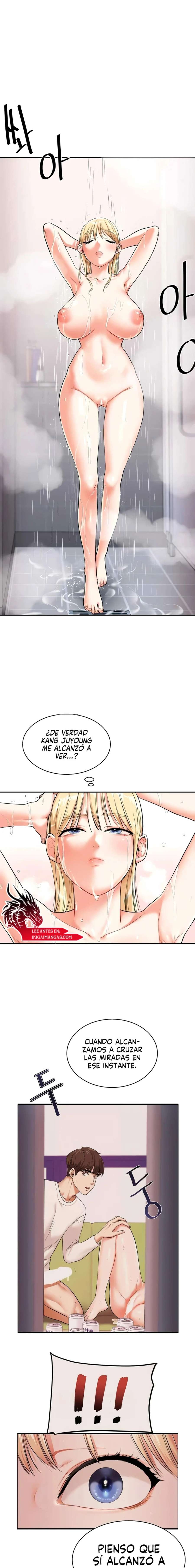 Relación inversa Capítulo 9 - Page 11