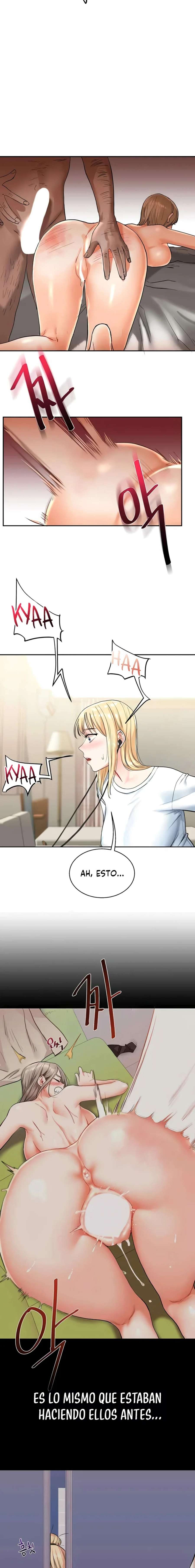 Relación inversa Capítulo 9 - Page 19