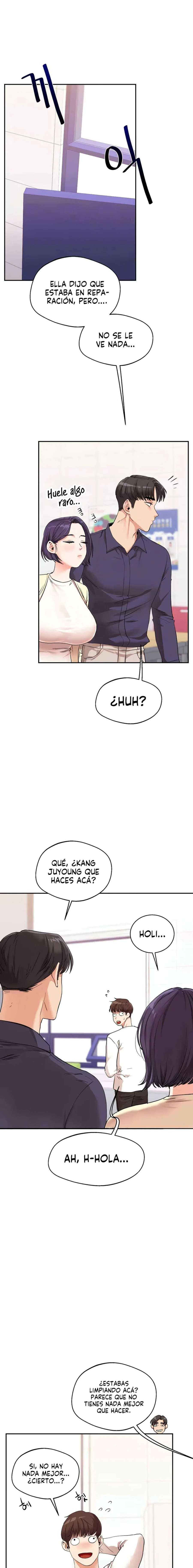 Relación inversa Capítulo 9 - Page 3