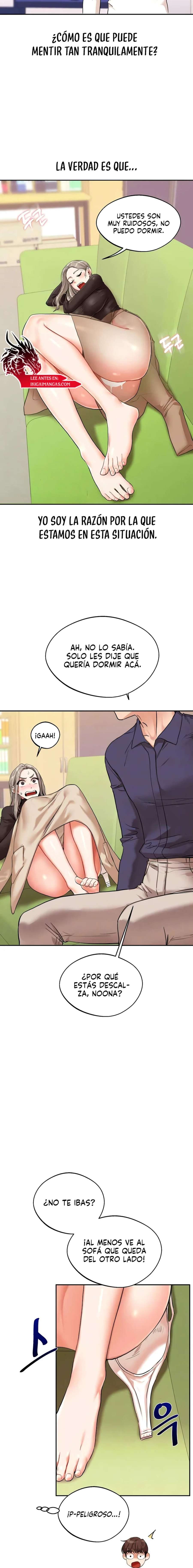 Relación inversa Capítulo 9 - Page 6