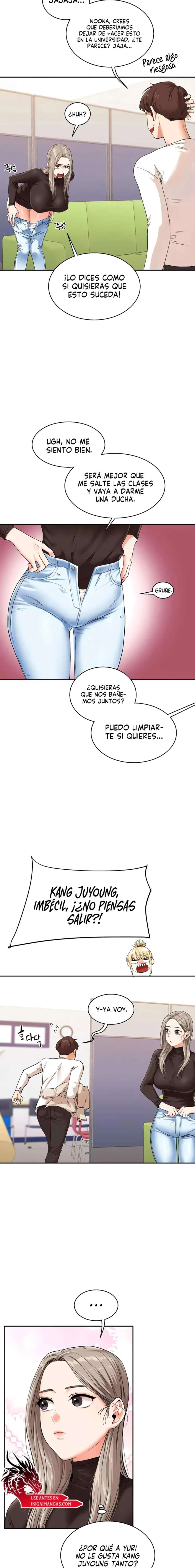 Relación inversa Capítulo 9 - Page 9