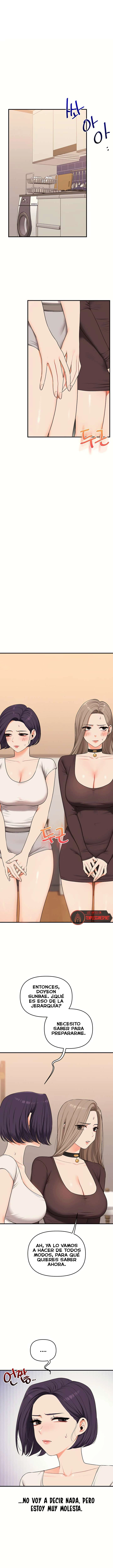 Relación inversa Capítulo 90 - Page 1