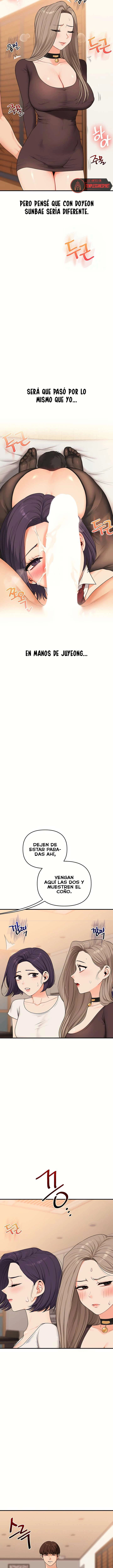 Relación inversa Capítulo 90 - Page 4