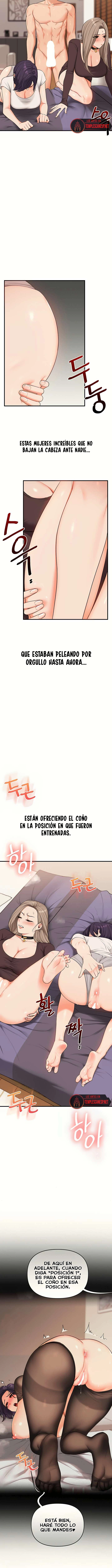 Relación inversa Capítulo 90 - Page 5