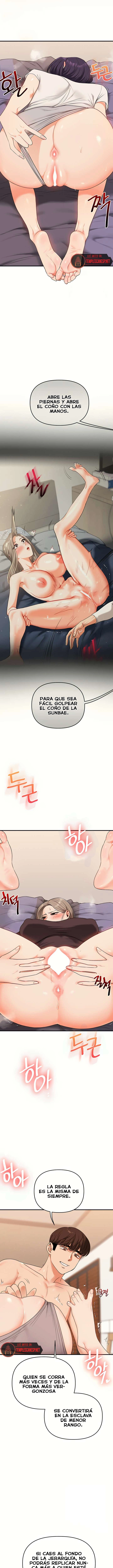 Relación inversa Capítulo 90 - Page 6