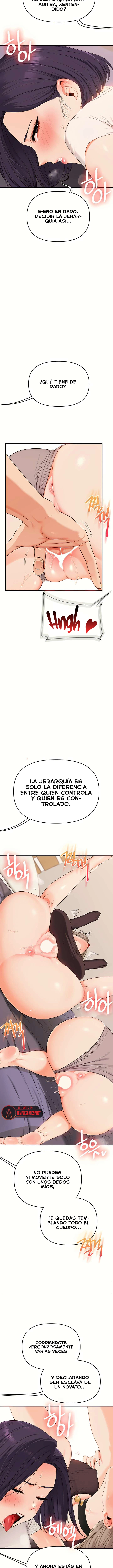 Relación inversa Capítulo 90 - Page 7