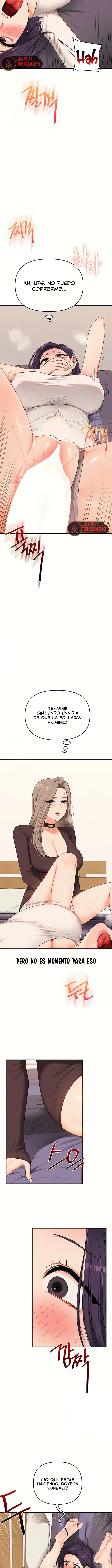 Relación inversa Capítulo 90 - Page 9
