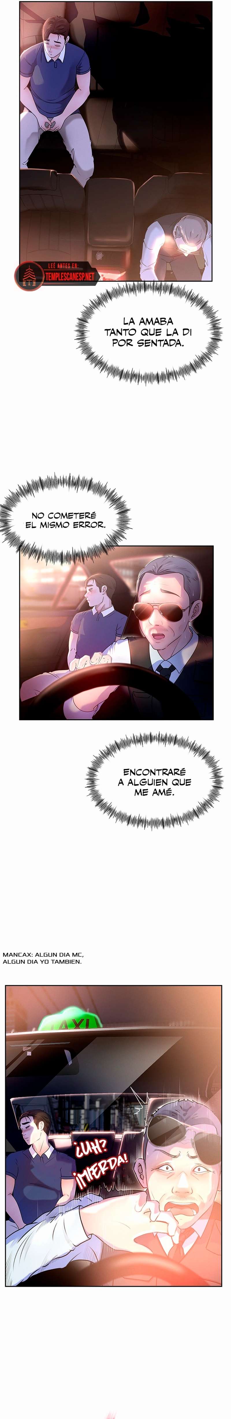 No Quiero A La Hija, Si No A Su Madre Capítulo 1 - Page 13