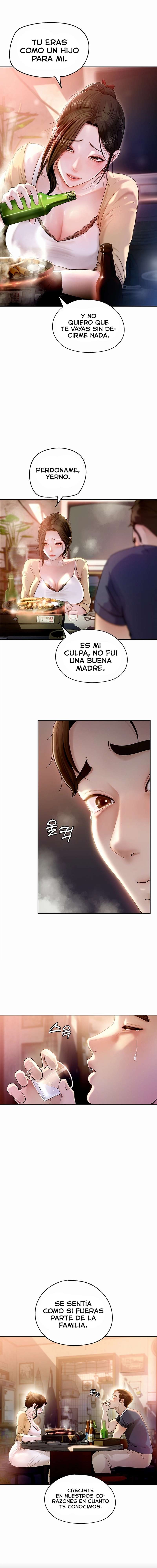 No Quiero A La Hija, Si No A Su Madre Capítulo 1 - Page 8