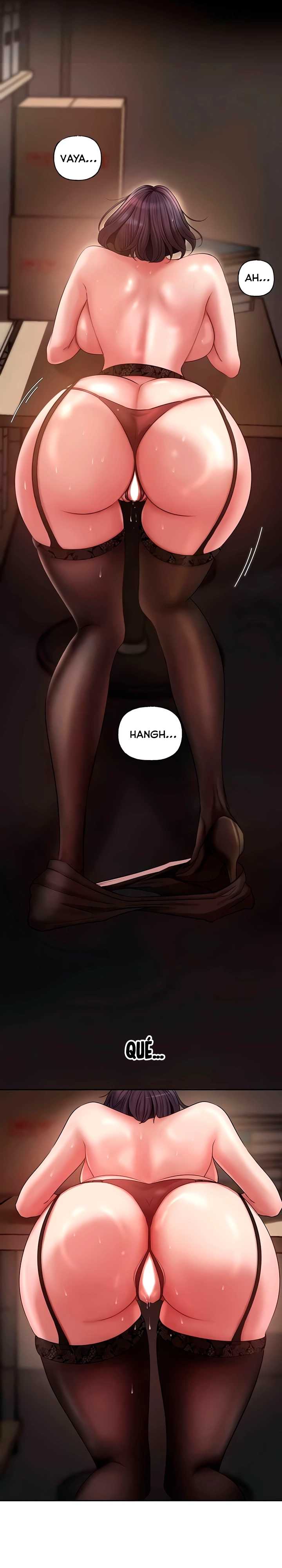 No Quiero A La Hija, Si No A Su Madre Capítulo 10 - Page 10