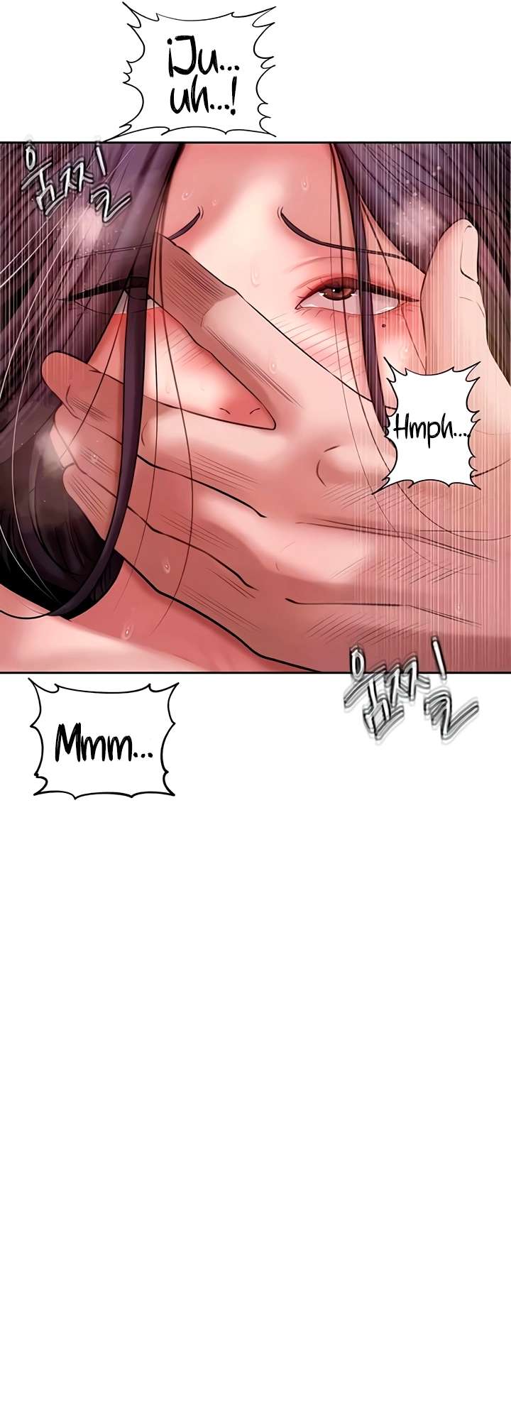 No Quiero A La Hija, Si No A Su Madre Capítulo 10 - Page 28