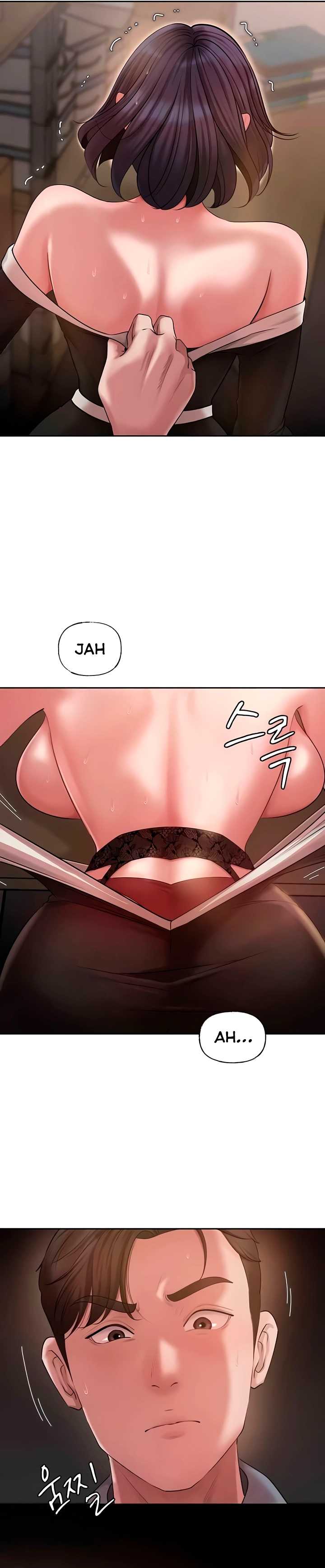 No Quiero A La Hija, Si No A Su Madre Capítulo 10 - Page 9