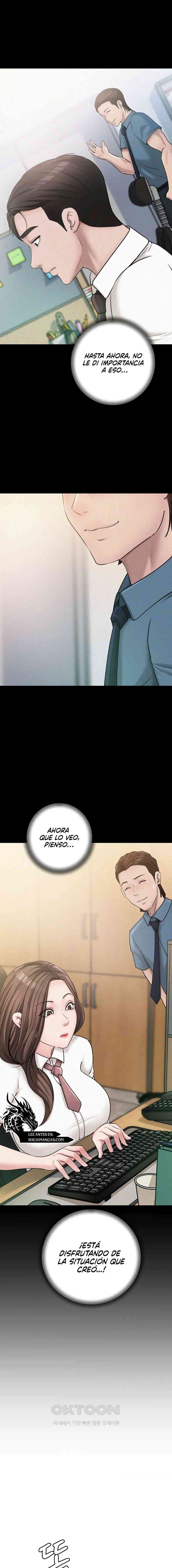 No Quiero A La Hija, Si No A Su Madre Capítulo 12 - Page 6