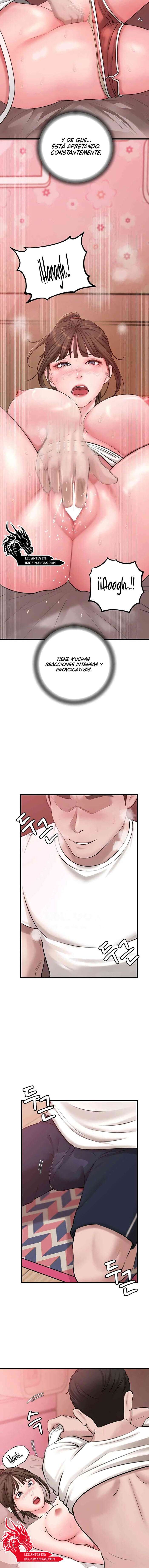 No Quiero A La Hija, Si No A Su Madre Capítulo 13 - Page 10