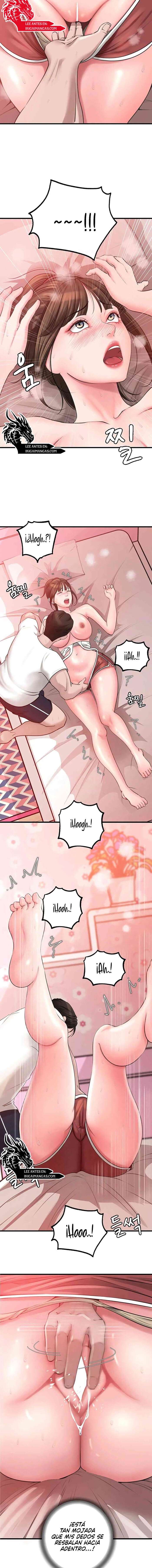 No Quiero A La Hija, Si No A Su Madre Capítulo 13 - Page 8