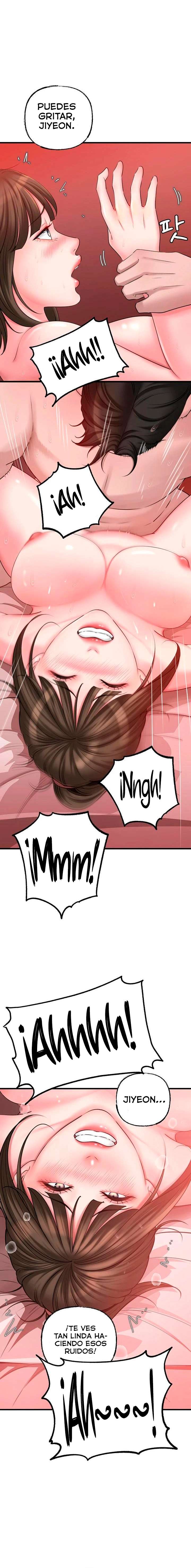 No Quiero A La Hija, Si No A Su Madre Capítulo 14 - Page 15