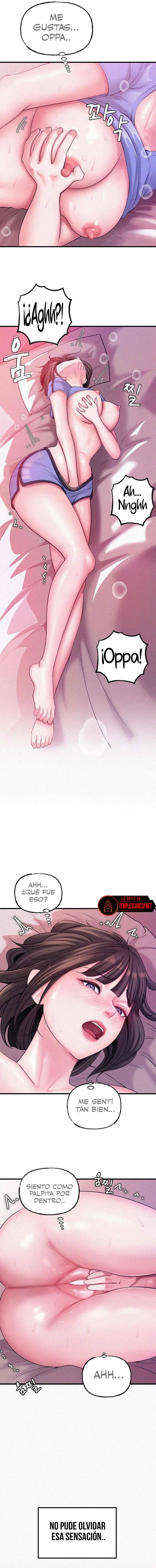 No Quiero A La Hija, Si No A Su Madre Capítulo 14 - Page 7