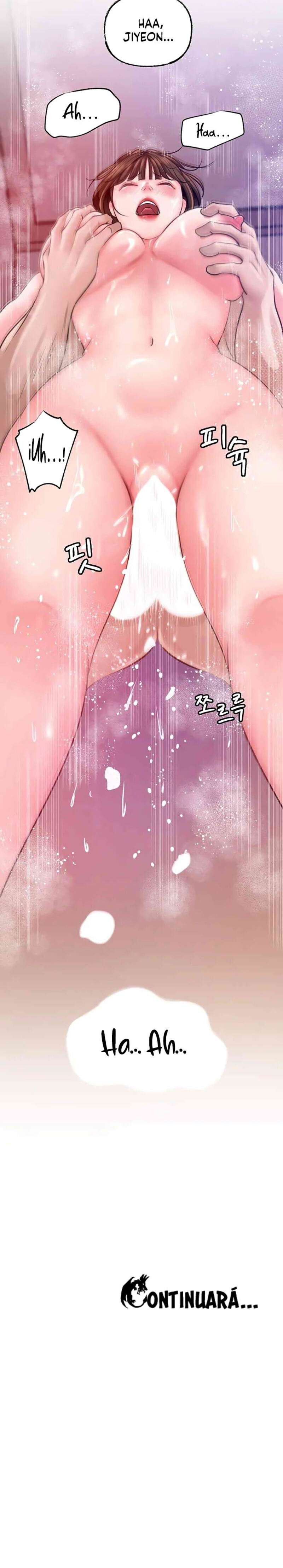 No Quiero A La Hija, Si No A Su Madre Capítulo 15 - Page 21