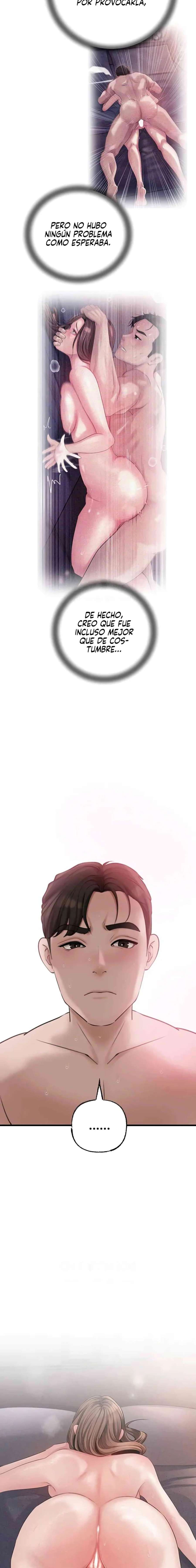 No Quiero A La Hija, Si No A Su Madre Capítulo 16 - Page 24