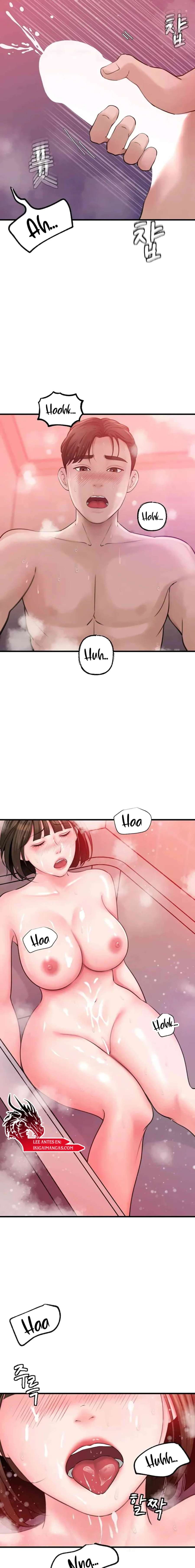 No Quiero A La Hija, Si No A Su Madre Capítulo 16 - Page 7