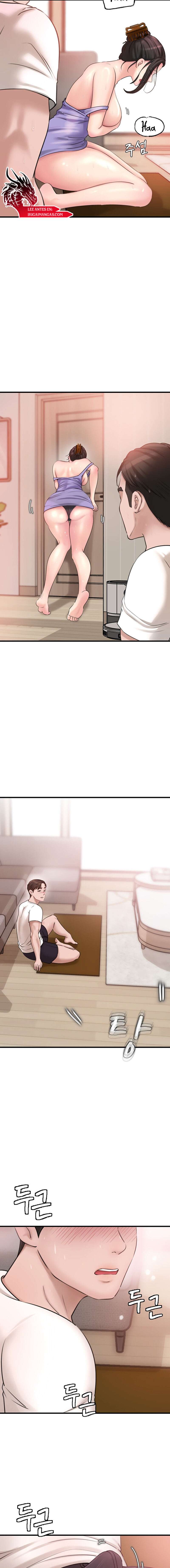 No Quiero A La Hija, Si No A Su Madre Capítulo 19 - Page 17