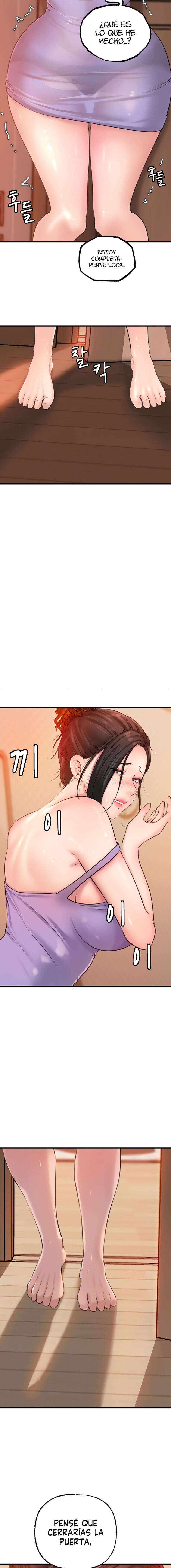 No Quiero A La Hija, Si No A Su Madre Capítulo 19 - Page 19