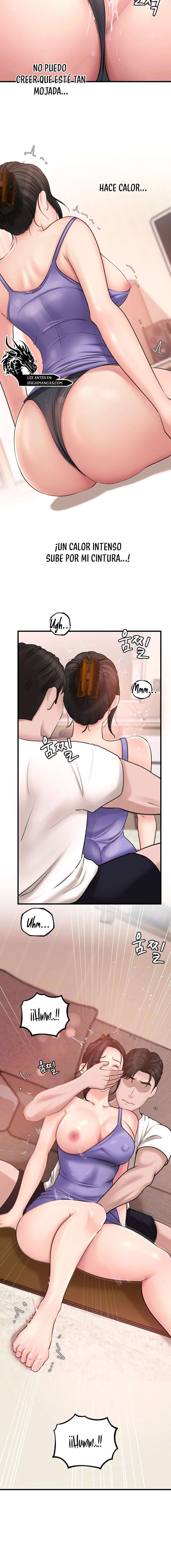 No Quiero A La Hija, Si No A Su Madre Capítulo 19 - Page 3