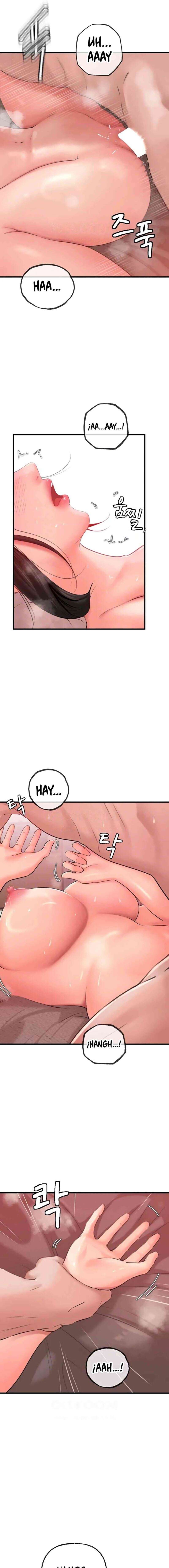 No Quiero A La Hija, Si No A Su Madre Capítulo 21 - Page 2