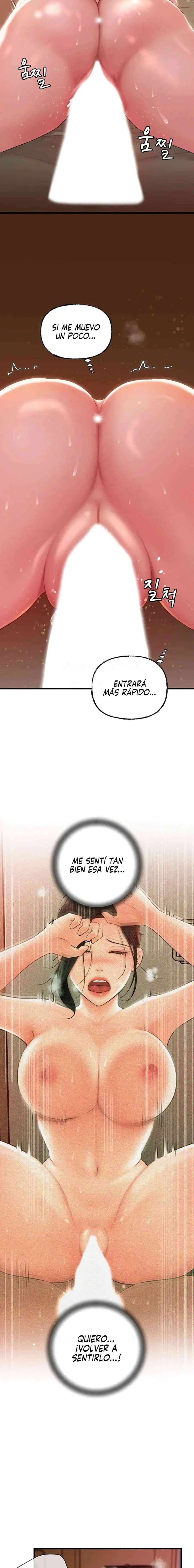 No Quiero A La Hija, Si No A Su Madre Capítulo 22 - Page 10