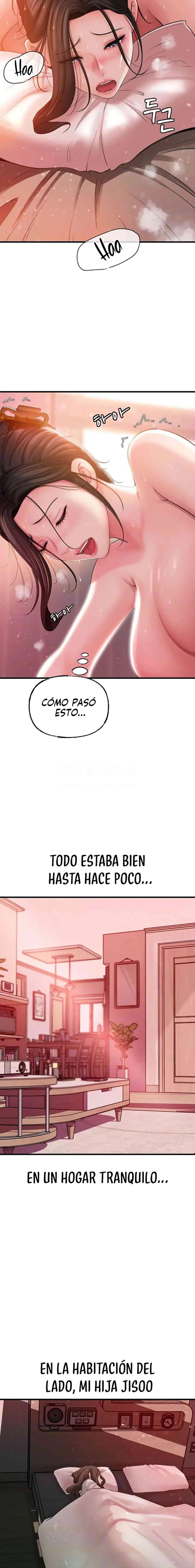 No Quiero A La Hija, Si No A Su Madre Capítulo 22 - Page 3