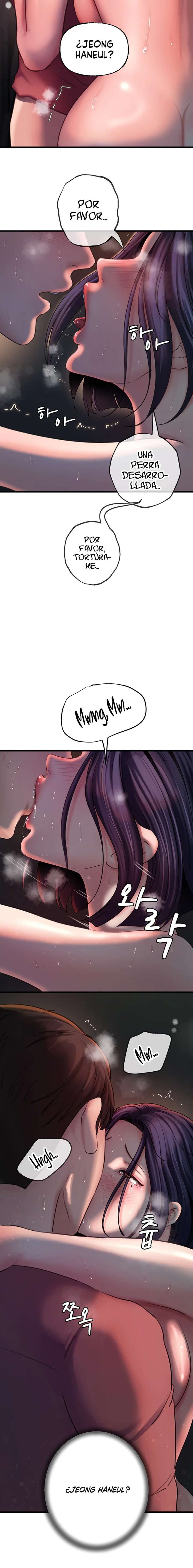 No Quiero A La Hija, Si No A Su Madre Capítulo 25 - Page 21