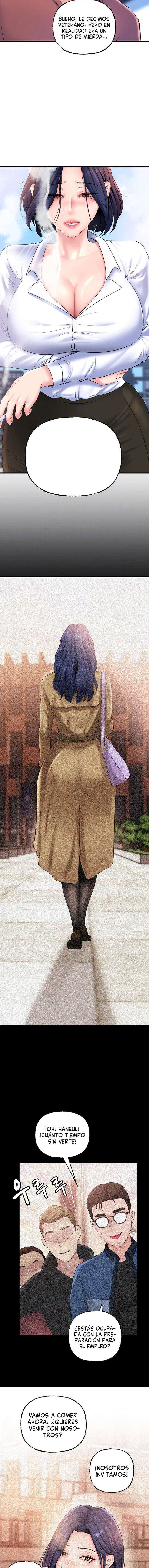 No Quiero A La Hija, Si No A Su Madre Capítulo 27 - Page 2