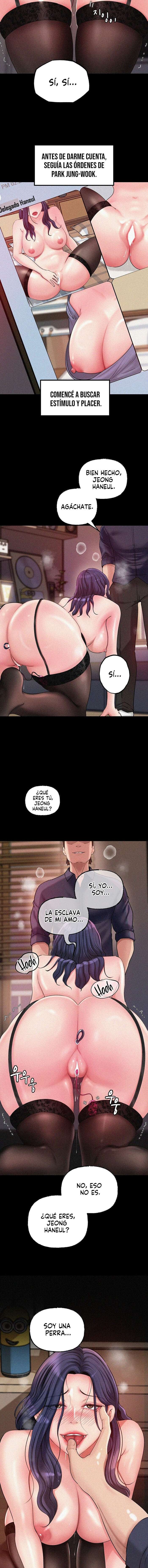 No Quiero A La Hija, Si No A Su Madre Capítulo 27 - Page 6