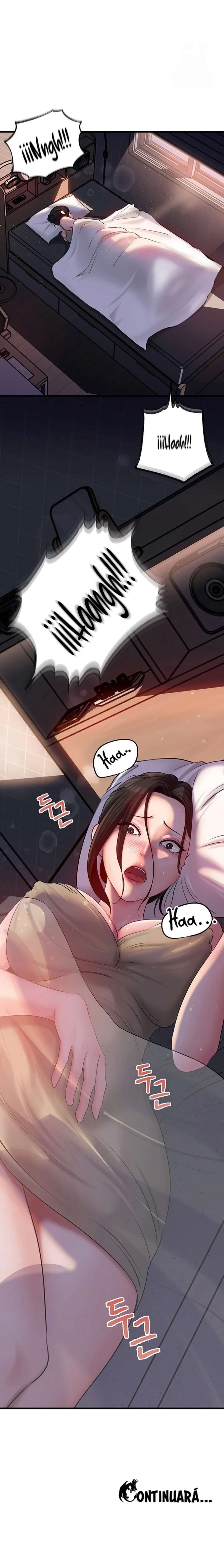 No Quiero A La Hija, Si No A Su Madre Capítulo 28 - Page 20