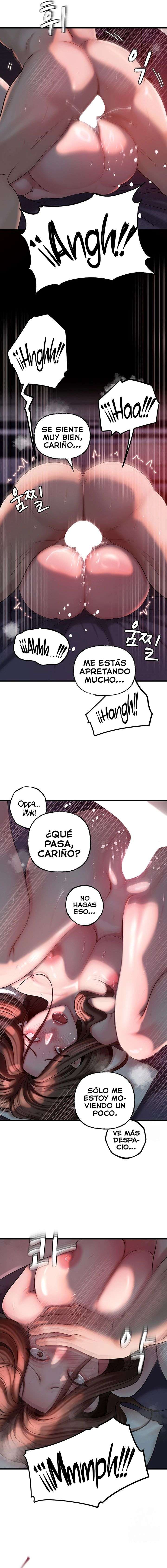 No Quiero A La Hija, Si No A Su Madre Capítulo 29 - Page 6