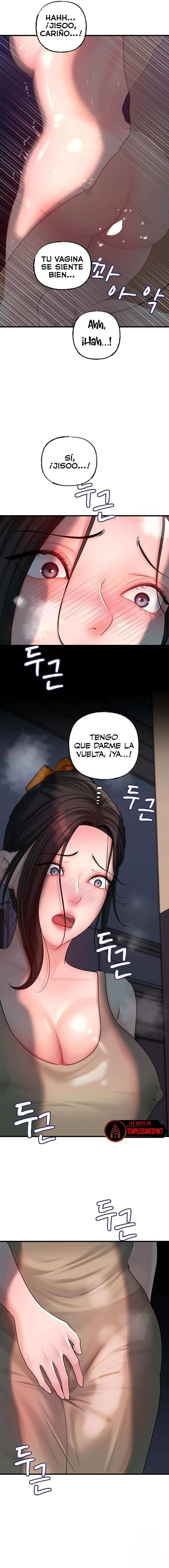 No Quiero A La Hija, Si No A Su Madre Capítulo 30 - Page 14