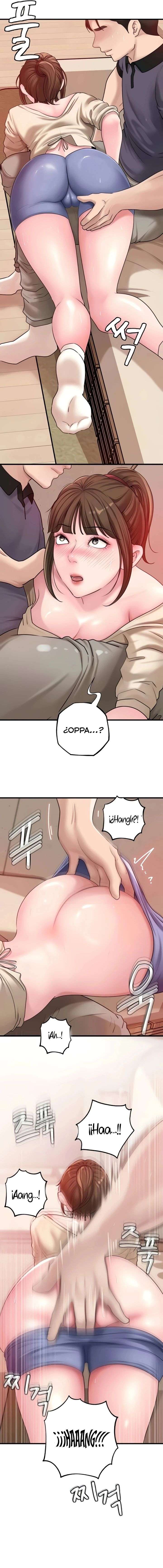 No Quiero A La Hija, Si No A Su Madre Capítulo 32 - Page 14