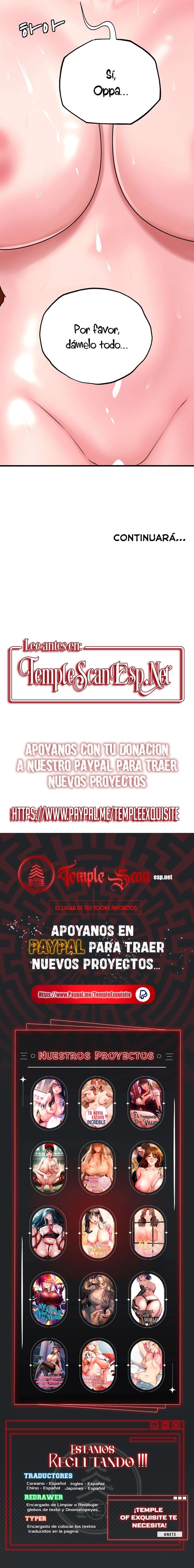 No Quiero A La Hija, Si No A Su Madre Capítulo 33 - Page 17