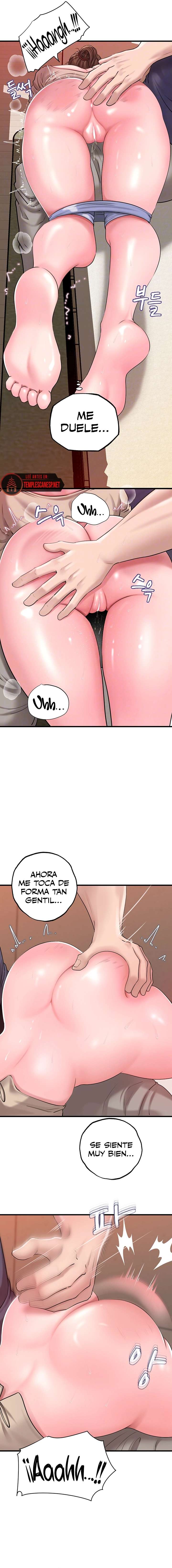 No Quiero A La Hija, Si No A Su Madre Capítulo 33 - Page 4