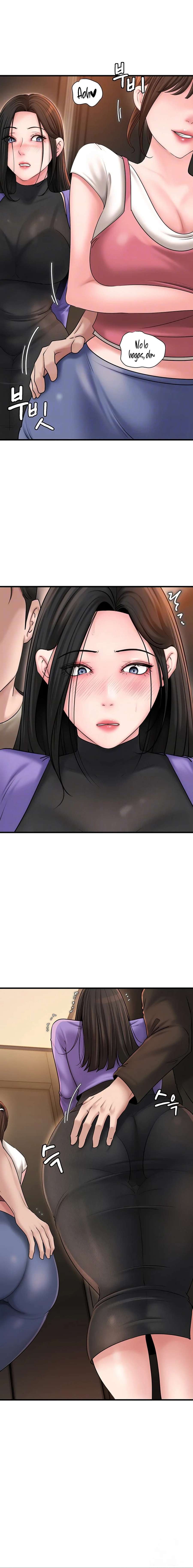 No Quiero A La Hija, Si No A Su Madre Capítulo 38 - Page 4