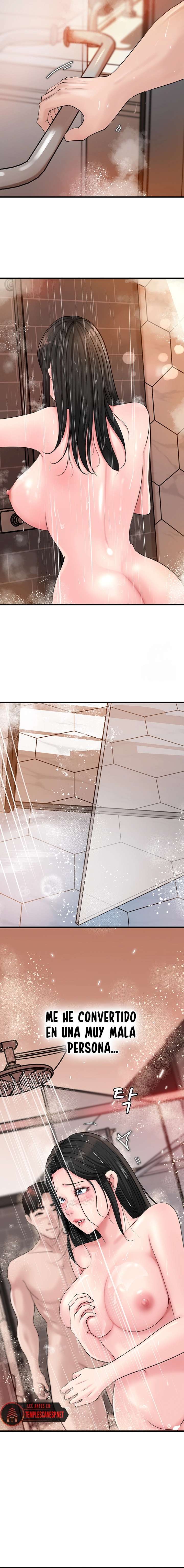 No Quiero A La Hija, Si No A Su Madre Capítulo 39 - Page 15