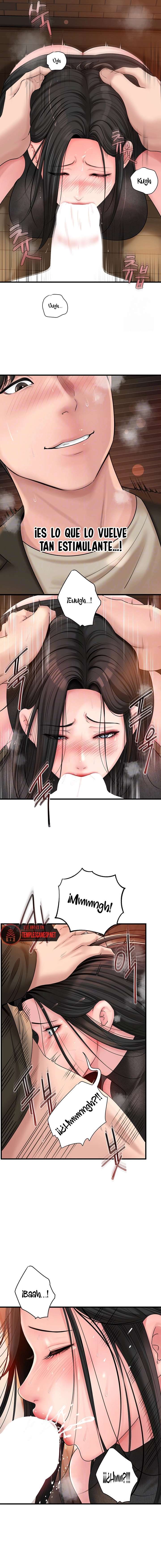 No Quiero A La Hija, Si No A Su Madre Capítulo 39 - Page 2