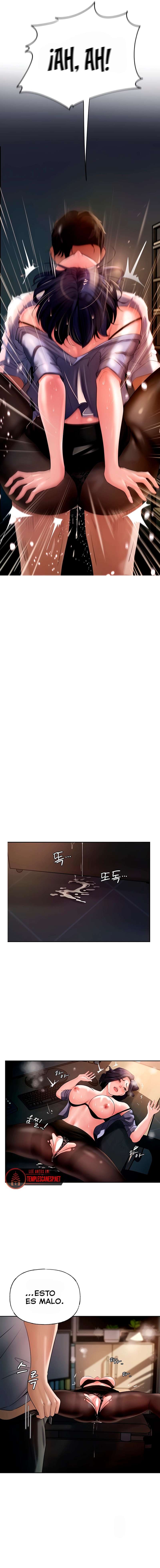 No Quiero A La Hija, Si No A Su Madre Capítulo 4 - Page 12