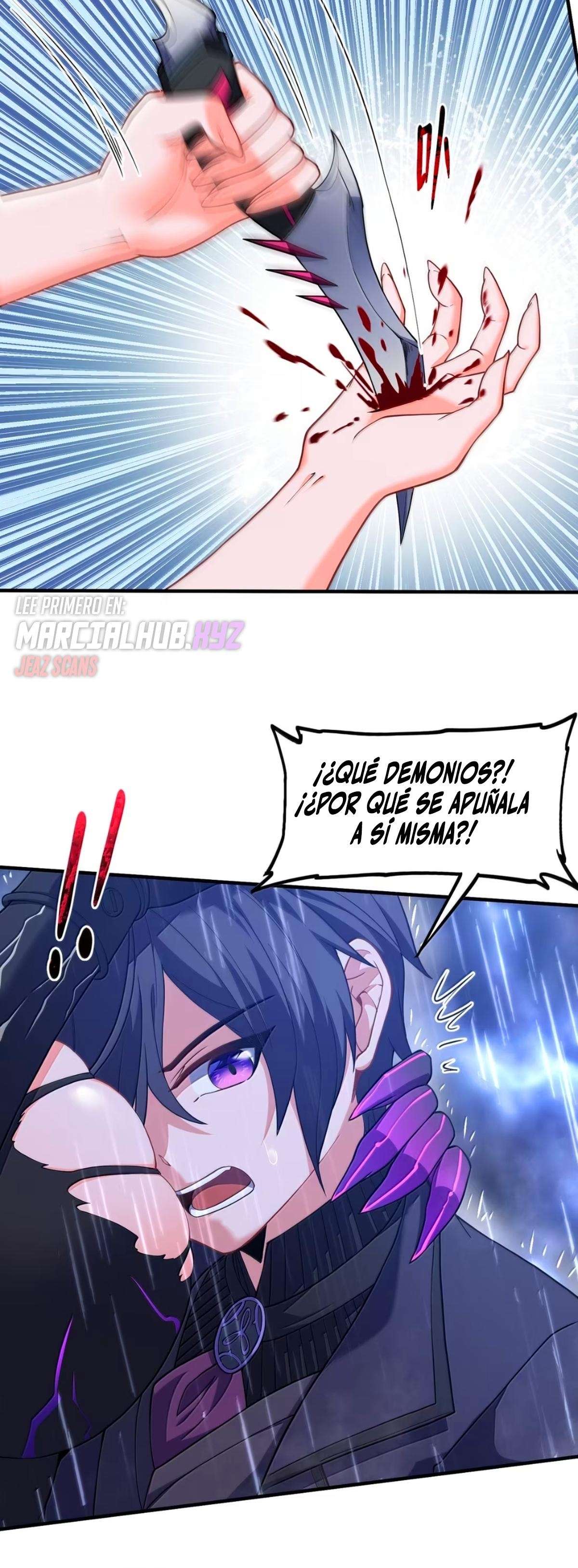 No Quiero A La Hija, Si No A Su Madre Capítulo 4 - Page 13