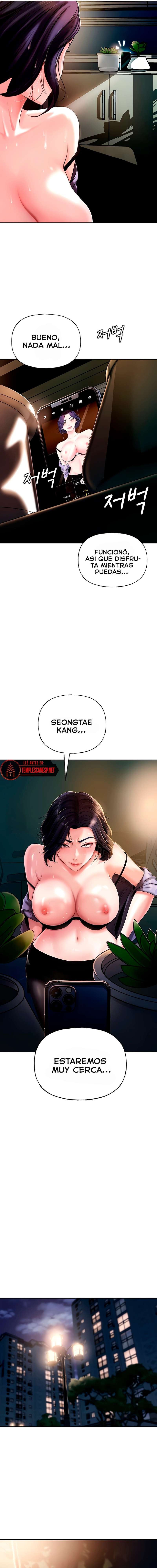 No Quiero A La Hija, Si No A Su Madre Capítulo 4 - Page 15