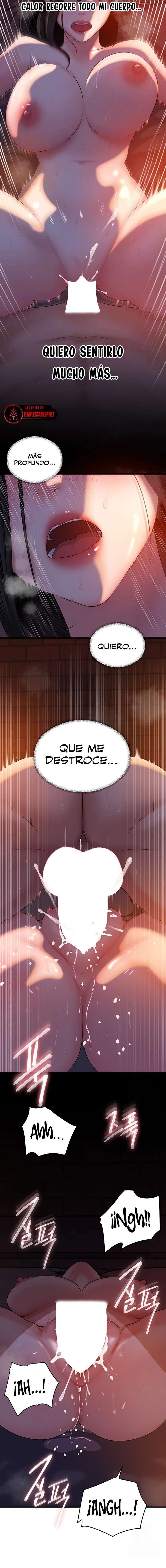 No Quiero A La Hija, Si No A Su Madre Capítulo 41 - Page 5