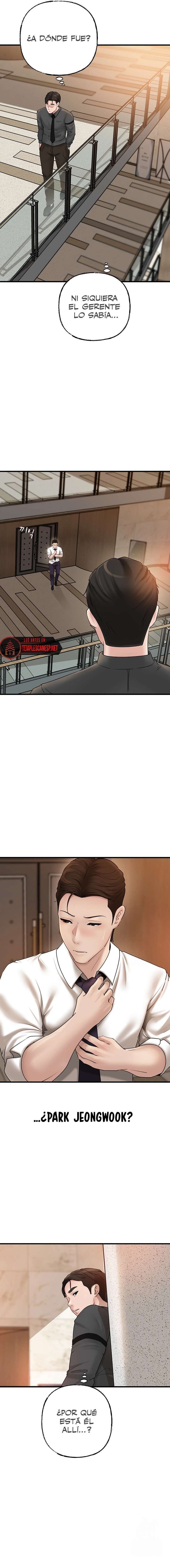 No Quiero A La Hija, Si No A Su Madre Capítulo 42 - Page 16